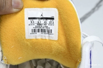 3 Kobe Bryant PE Jordan Retro 1203